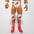 Alberto Del Rio Wwe Boneco Original Mexican na internet