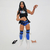 Billie Kay Wwe Iiconics Diva Elite Boneco Figure Original