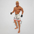 Tito Ortiz Boneco Ufc Mma Jakks Deluxe Detalhe Dedão Do Pé