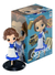 Figure Disney Princesa Bela Country Style Qposket Banpresto