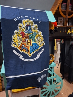 Toalla Hogwarts