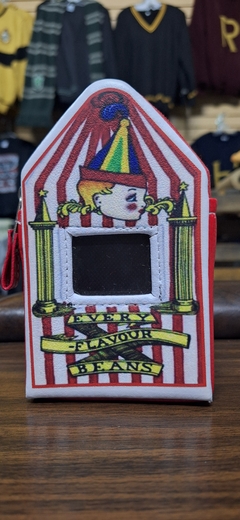 Monedero Bertie Bott´s