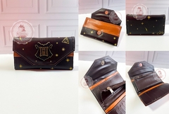 Cartera Placa Hogwarts