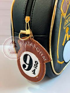 Bolsa Crossbody Expreso de Hogwarts - comprar en línea