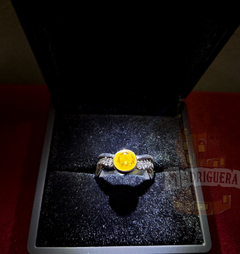 Anillo Snitch Plata .925 - comprar en línea