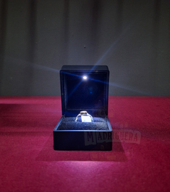 Anillo Snitch Plata .925 en internet