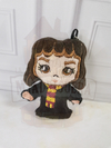 Llavero Peluche Hermione