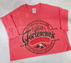 Camiseta Florean Fortescue's