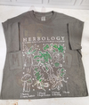 Camiseta Herbology