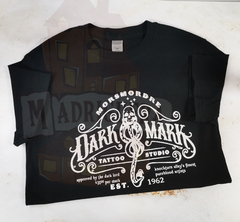 Camiseta Dark Mark