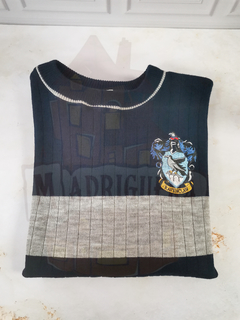 Suéter Quidditch Ravenclaw - comprar en línea