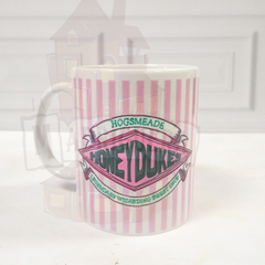 Taza Honeydukes