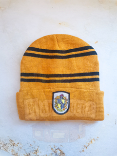 Beanie Hufflepuff