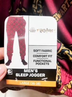 Pantalón Pijama Caballero - comprar en línea