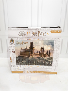 Hogwarts Puzzle (3000pz)