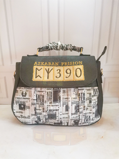 Bolsa Azkaban Prision