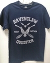 Camisetas Quiddich Ravenclaw