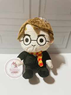 Peluche Harry Potter