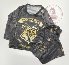 PIJAMA INFANTIL HOGWARTS