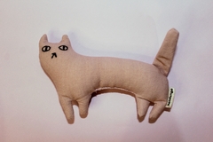 Gato de tela SONAJERO - comprar online