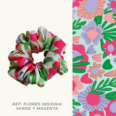 Bambas / Scrunchies - tienda online