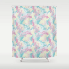 Expressive abstract - Tie dye Pattern en internet