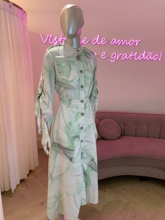 Vestido Stela