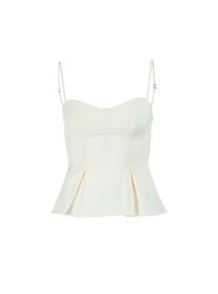 Blusa Corset Recortes - loja online