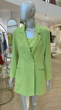 Blazer Isabela