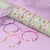 Imagem do Kit 12 Pulseiras Braceletes Pingentes Fofos Infantil - Top