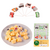 Mini Garfos palitos Infantil Frutas Lancheira Petisco - 50pç - comprar online