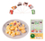 BACKUP - Mini Garfos Palitos Infantil Frutas Lancheira Petisco - 50pç - PROMOGALAX