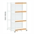 RACK PREMIUM CENTRO - 180 kg - 1,70m - comprar online