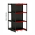 RACK PREMIUM CENTRO - 180 kg - 1,70m - Gôndolas, porta pallet, climatizadores - Regional Gôndolas