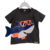 Camiseta Kookabu Estampa Tubarão