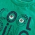 Conjunto Camiseta Est. Interativa "Cool Dino" e Bermuda Saruel - comprar online