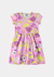 Vestido Cotton Estampado - comprar online