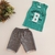 Conjunto Regata Brooklyn na internet