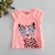 Blusa Cotton Cat