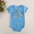 Body Kiko Baby Amiguinhos da Floresta - comprar online