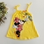 Vestido Brandili Minnie Mouse