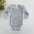 Body Baby Gijo Manga Longa Suedine - comprar online