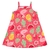 Vestido em m/malha - Selvinha Kids