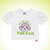 Blusa em Meia Malha Pink Hair - Selvinha Kids