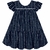 Vestido em cotton 4 / Picueta Detalhe Diferenciado - comprar online