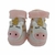 Meias Pantufas Divertidas Meias Animais - Selvinha Kids