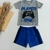 Conjunto Player One - Selvinha Kids