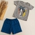 Conjunto Surf Club - comprar online