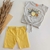 Conjunto Yellow