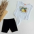 Conjunto Yellow - Selvinha Kids